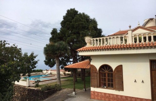 Las Cuevas House | Holiday apartment Tamaide for 1 - 2 persons - Holiday house