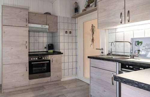 Nieder-Werbe Apartment | Holiday apartment Tannenblick