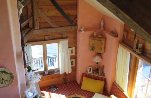 Engadin Scoul Apartment | Holiday apartment Tarasp for 1 - 5 persons with 3 bedrooms - Holiday apartment