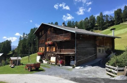 Tenna Apartment | Holiday apartment Tenna for 2 - 4 persons with 2 bedrooms - Holiday apartment