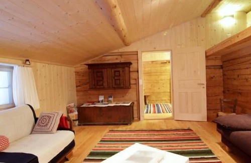 Tenna Apartment | Holiday apartment Tenna for 2 - 4 persons with 2 bedrooms - Holiday apartment