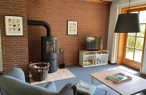 Thomasburg Apartment | Holiday apartment Thomasburg for 1 - 4 persons with 2 bedrooms - Holiday apartment