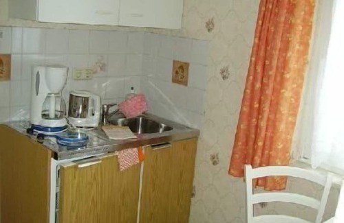 Altenbrak Apartment | Holiday apartment Thale for 2 - 3 persons with 1 bedroom - Holiday apartment