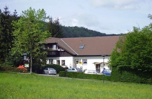 Altenbrak Apartment | Holiday apartment Thale for 2 - 3 persons with 1 bedroom - Holiday apartment