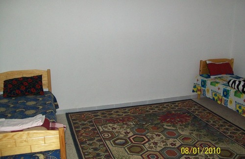 El Mourouj Apartment | Holiday apartment