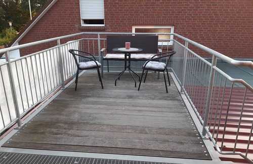 Berumbur Apartment | Holiday apartment to feel good