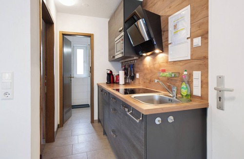 Todtmoos Apartment | Holiday Apartment "Todtmoos" with Mountain View, Balcony & Wi-Fi