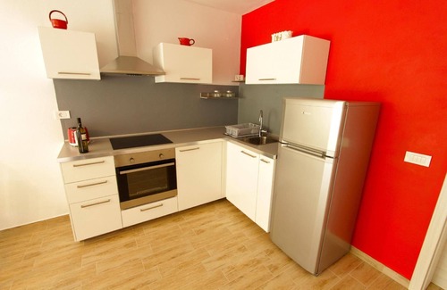 Kamno House | Holiday apartment Tolmin for 2 - 6 persons with 2 bedrooms - Holiday house