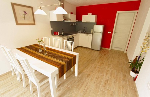 Kamno House | Holiday apartment Tolmin for 2 - 6 persons with 2 bedrooms - Holiday house