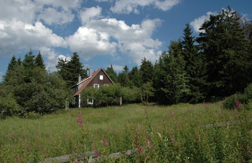 Altenau Apartment | Holiday apartment Torfhaus for 1 - 4 persons with 2 bedrooms - Holiday apartment