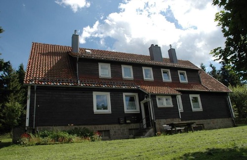 Altenau Apartment | Holiday apartment Torfhaus for 1 - 4 persons with 2 bedrooms - Holiday apartment