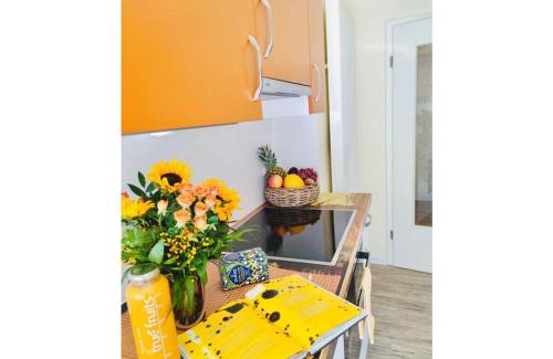 Wernigerode Old Town Apartment | Holiday Apartment Town Hall