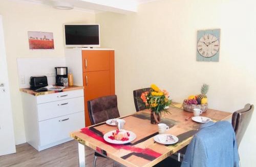 Wernigerode Old Town Apartment | Holiday Apartment Town Hall