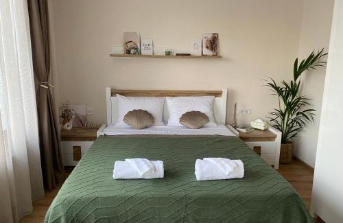 Kazanlak Apartment | Holiday Apartment Town Centre
