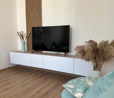 Kazanlak Apartment | Holiday Apartment Town Centre