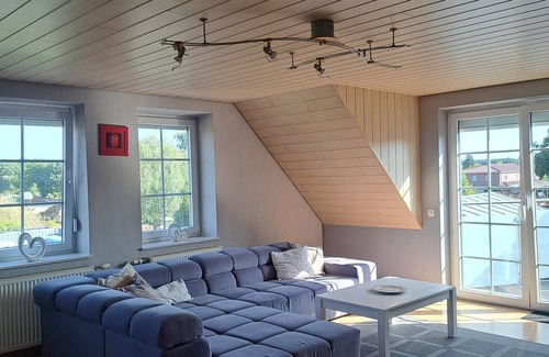 Westerbeck Apartment | Holiday apartment Triatt Sassenburg