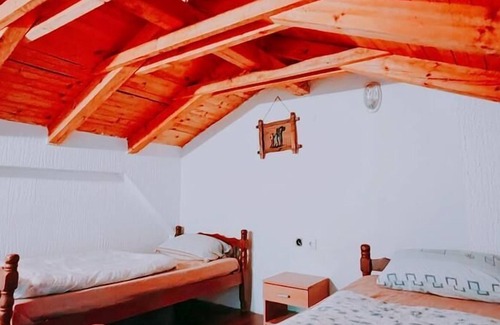 Babanovac Apartment | Holiday apartment Travnik for 4 persons with 1 bedroom - Holiday apartment