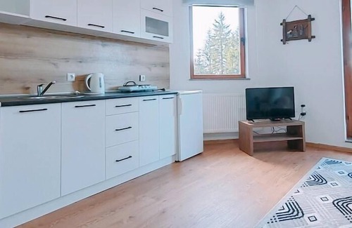 Babanovac Apartment | Holiday apartment Travnik for 4 persons with 1 bedroom - Holiday apartment