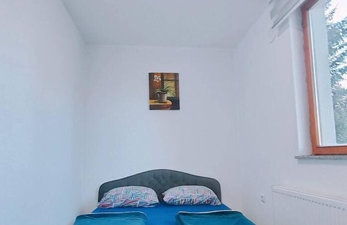 Babanovac Apartment | Holiday apartment Travnik for 4 persons with 1 bedroom - Holiday apartment