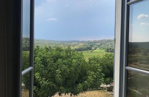 Tresques Apartment | Holiday apartment Tresques for 1 - 2 persons with 1 bedroom - Holiday apartment