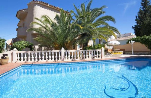 La Canuta Apartment | Holiday apartment Triton 01