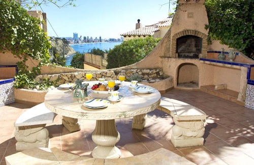 La Canuta Apartment | Holiday apartment Triton 01
