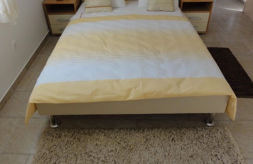 Trogir House | Holiday apartment Trogir for 1 - 3 persons with 1 bedroom - Holiday house