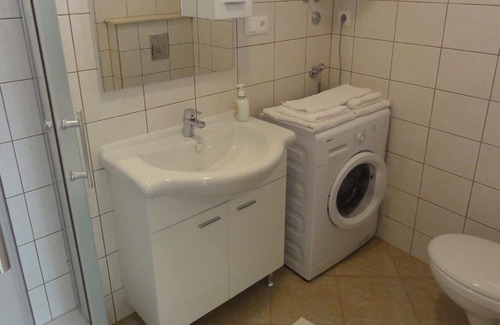 Trogir House | Holiday apartment Trogir for 1 - 3 persons with 1 bedroom - Holiday house