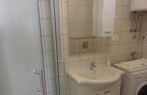 Trogir House | Holiday apartment Trogir for 1 - 3 persons with 1 bedroom - Holiday house