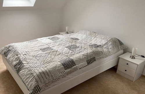 Tucheim House | Holiday apartment Tucheim for 1 - 3 persons with 1 bedroom - Holiday house