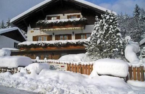 Tuernitz Apartment | Holiday apartment Türnitz for 2 - 5 persons with 2 bedrooms - Holiday apartment