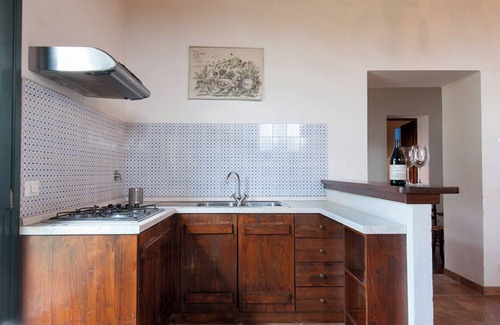 Montemurlo Apartment | Holiday Apartment Tuscany, Ancient Farm, Nature, Swimming Pool, 7 Guests
