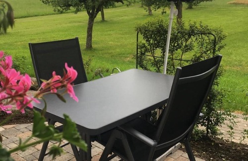Ufhusen Apartment | Holiday apartment Ufhusen for 1 - 3 persons with 1 bedroom - Holiday apartment
