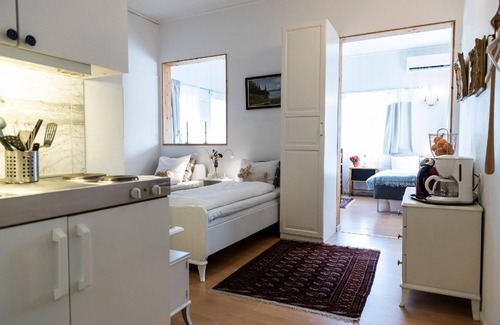 Ulricehamn Municipality Apartment | Holiday apartment Ulricehamn for 1 - 4 persons with 2 bedrooms - Holiday apartment