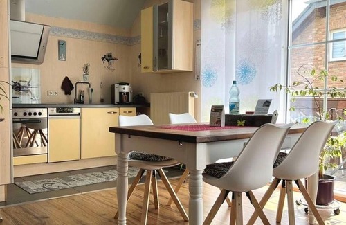 Meiserich House | Holiday apartment Ulmen for 1 - 4 persons with 2 bedrooms - Holiday house