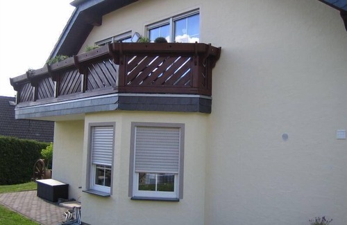 Meiserich House | Holiday apartment Ulmen for 1 - 4 persons with 2 bedrooms - Holiday house