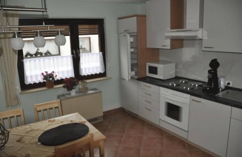 Ulmen Apartment | Holiday apartment Ulmen for 2 - 4 persons with 1 bedroom - Holiday apartment