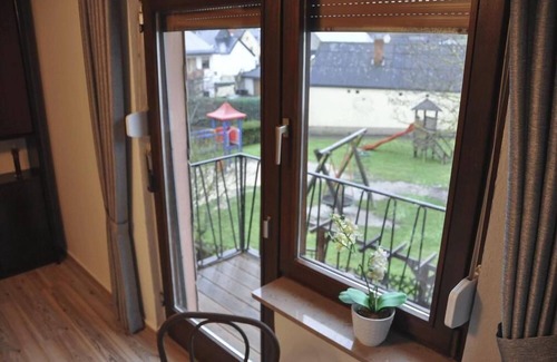 Ulmen Apartment | Holiday apartment Ulmen for 2 - 4 persons with 1 bedroom - Holiday apartment