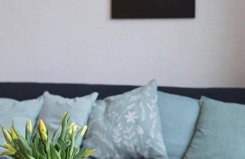 Central Interlaken Apartment | Holiday apartment Unterseen for 1 - 4 persons with 1 bedroom - Holiday apartment
