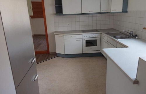 Rute Apartment | Holiday apartment Urnäsch for 1 - 4 persons with 2 bedrooms - Multistorey holiday home/maisonette