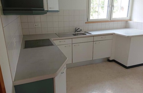 Rute Apartment | Holiday apartment Urnäsch for 1 - 4 persons with 2 bedrooms - Multistorey holiday home/maisonette