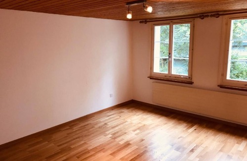 Walde Apartment | Holiday apartment Urnäsch for 1 - 6 persons with 2 bedrooms - Holiday apartment