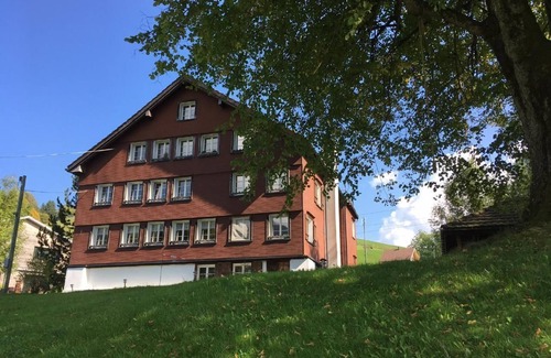 Walde Apartment | Holiday apartment Urnäsch for 1 - 6 persons with 2 bedrooms - Holiday apartment