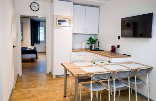 Poddabie Apartment | Holiday apartment Ustka for 1 - 6 persons - Holiday apartment