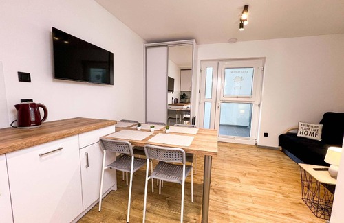 Poddabie Apartment | Holiday apartment Ustka for 1 - 6 persons - Holiday apartment