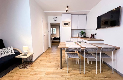 Poddabie Apartment | Holiday apartment Ustka for 1 - 6 persons - Holiday apartment