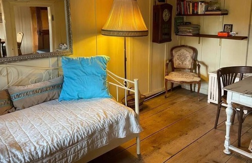 Utzenstorf Apartment | Holiday apartment Utzenstorf for 2 - 3 persons with 1 bedroom - Holiday apartment in a farmhouse