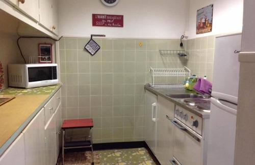 Vicosoprano Apartment | Holiday apartment Vicosoprano for 4 persons with 2 bedrooms - Holiday house