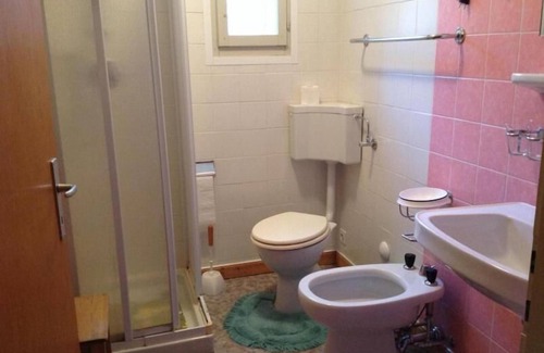 Vicosoprano Apartment | Holiday apartment Vicosoprano for 4 persons with 2 bedrooms - Holiday house