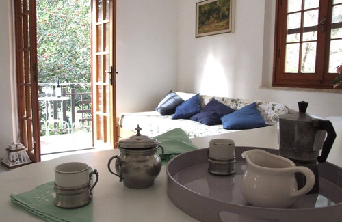 Val Canina Apartment | Holiday apartment Val Canina for 1 - 4 persons with 2 bedrooms - Holiday apartment